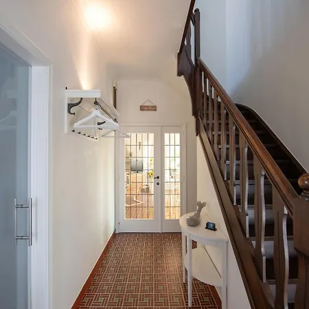Marsouins Spacious In The Heart Of Koksijde