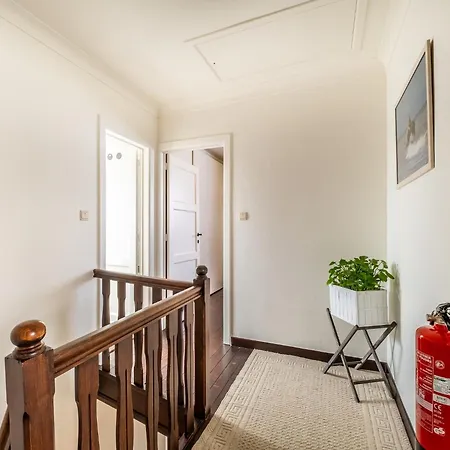 Villa Marsouins Spacious In The Heart Of Koksijde